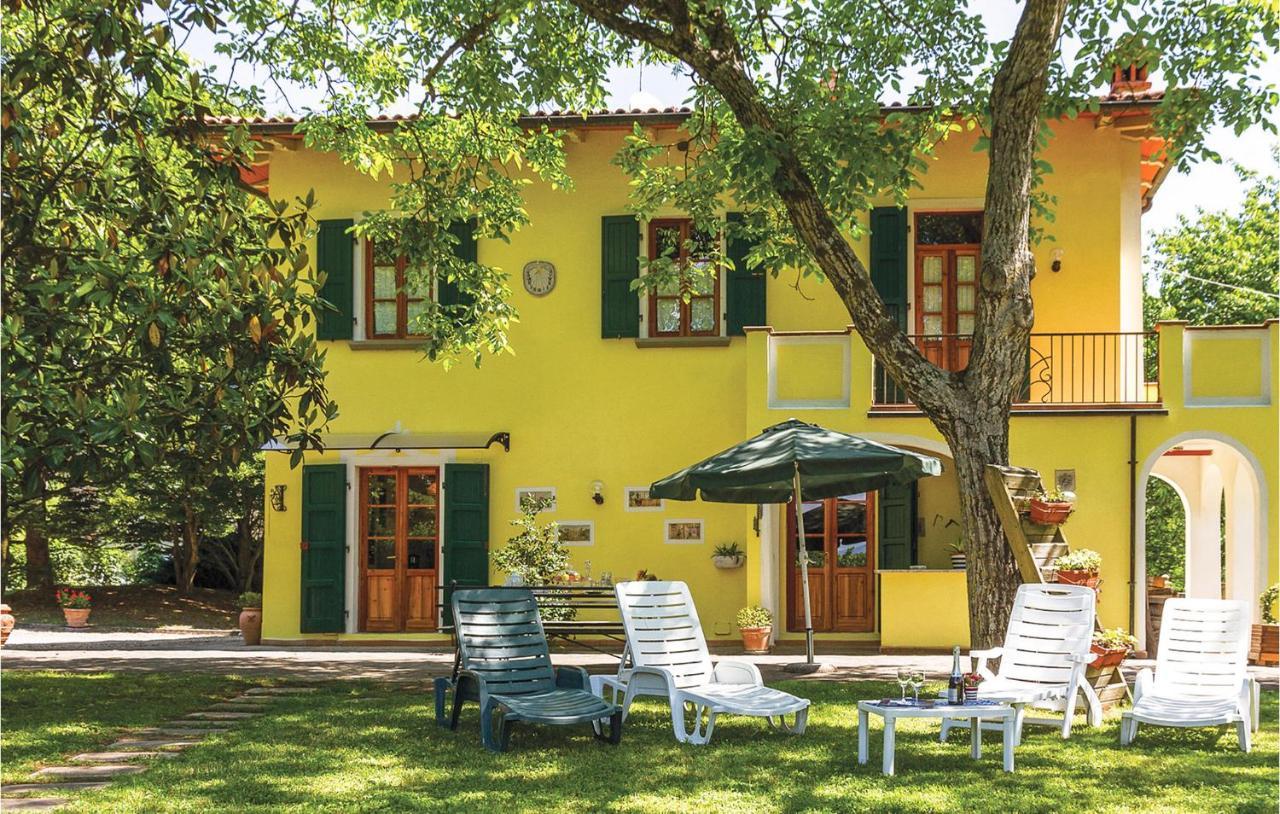 5 Bedroom Amazing Home In Partina Ar Soci Екстериор снимка