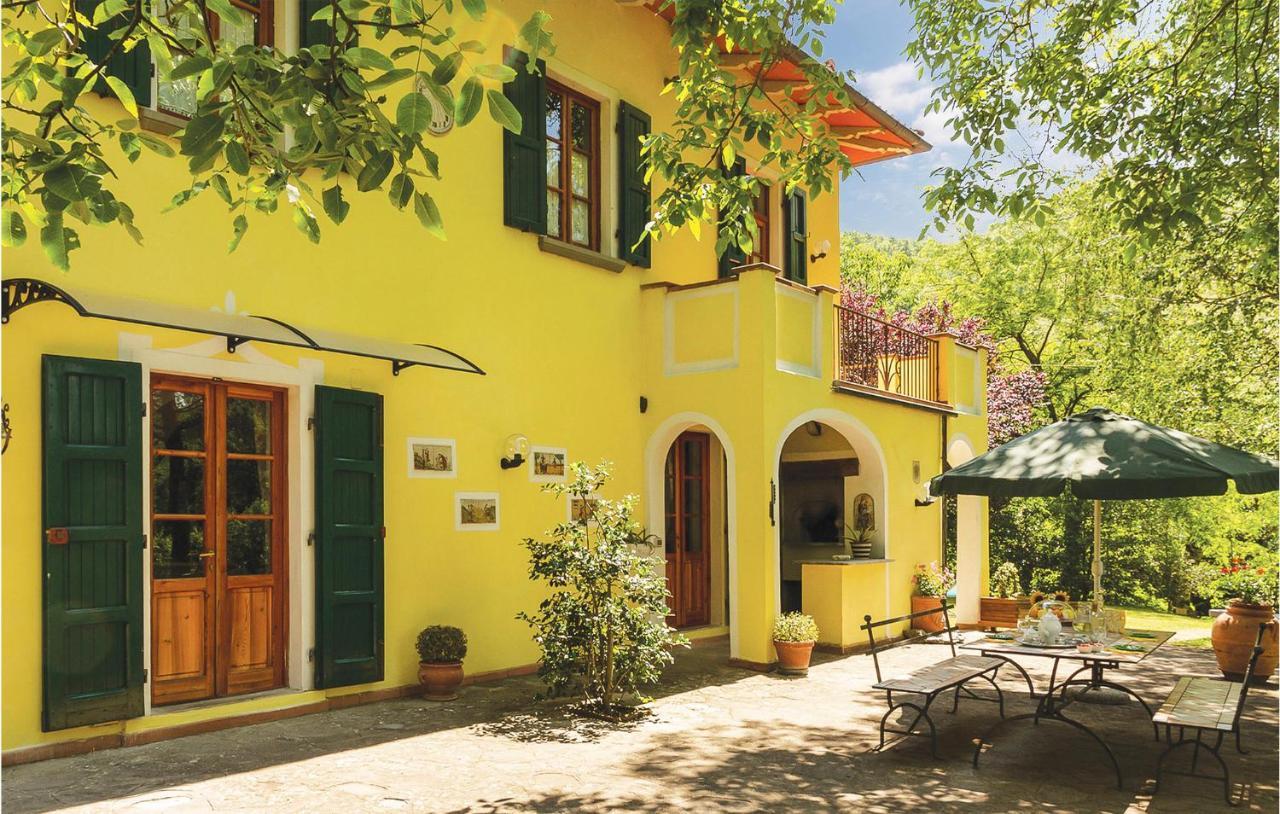 5 Bedroom Amazing Home In Partina Ar Soci Екстериор снимка