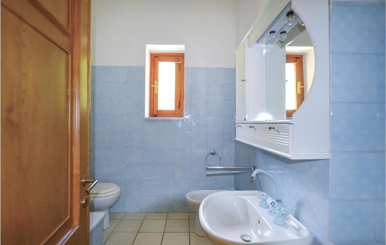 5 Bedroom Amazing Home In Partina Ar Soci Екстериор снимка